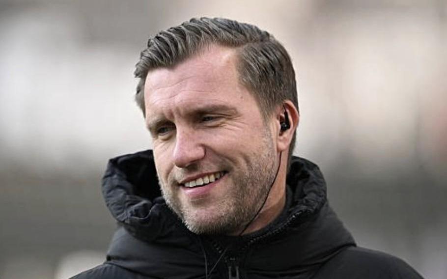 赫内斯劝法兰克福少卖最佳球员，克勒