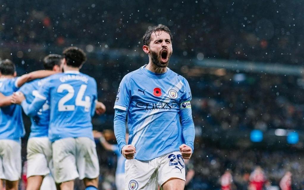 B席：瓜帅每年都会尝试做出改变哈兰