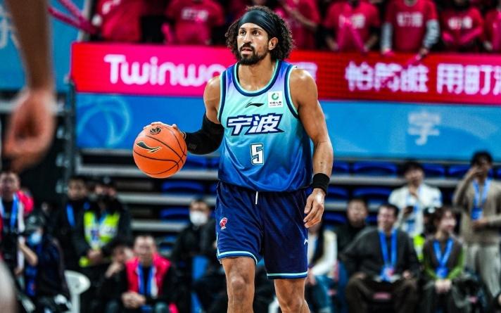 郭昊文11中1赛季最差！同曦惨负宁波吞3连败王俊杰15+8+5