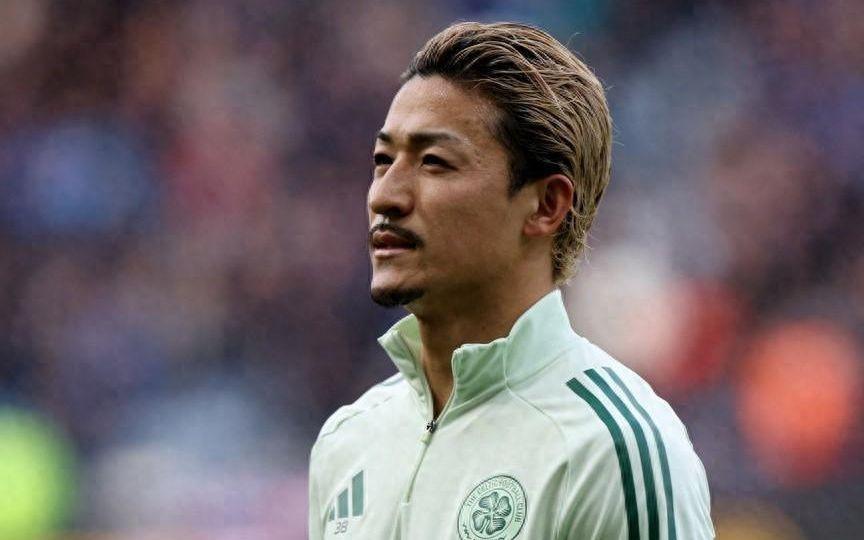 三支球队有意！日本国脚遭英超球队“