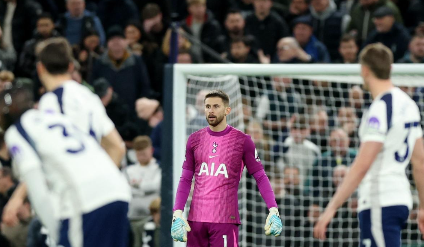 英超主场沦陷！弗兰克又输了，缔造队史耻辱纪录，9亿豪阵也没用