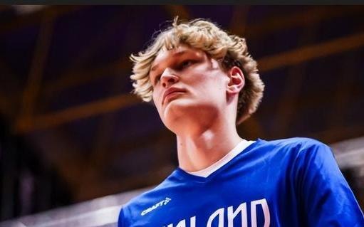 米卡穆里宁：人称“瘦耶稣”模板AK47的“下一个马尔卡宁”