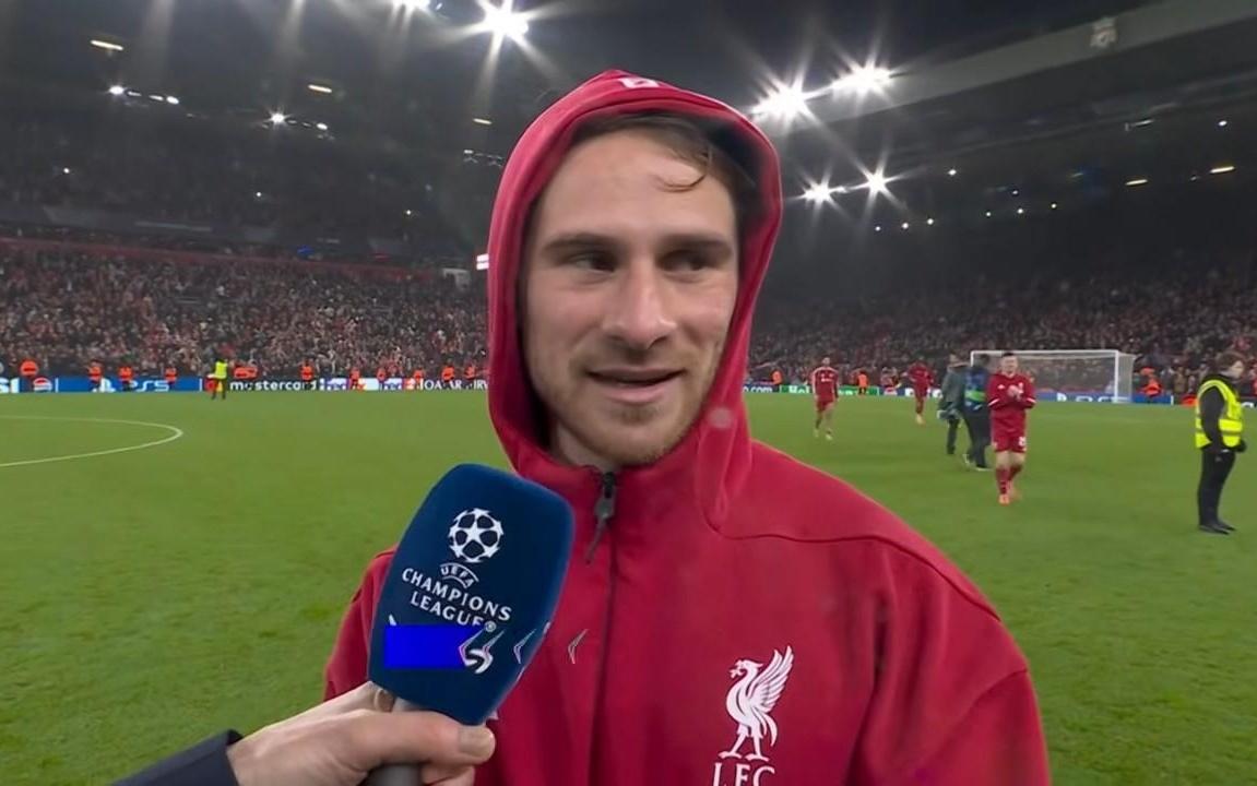 麦卡利斯特：赛季初对我来说不太理想