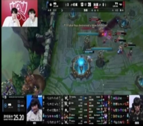 Lwx宝蓝：只能说自己把自己逼到了绝境，但凡不是四号种子