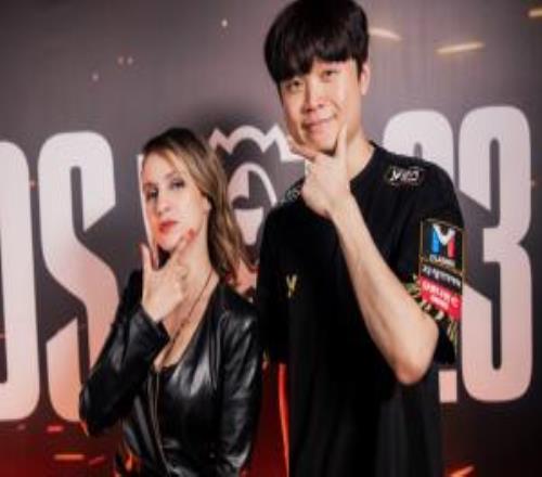 八强的抽签还能掏上吗KT队史从未突破S赛八强