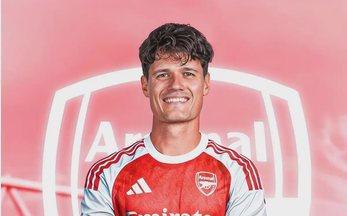 6连胜！进17球！丢1球！阿森纳的防守哲学