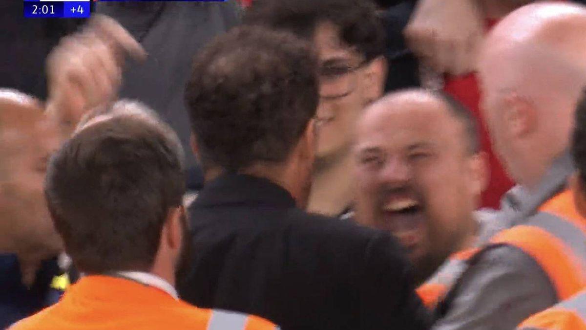 激怒西蒙尼的利物浦球迷黑料不断！职业是收债人，曾被禁赛3年