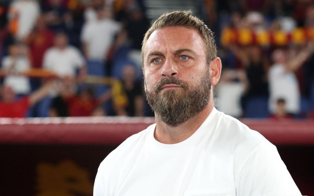 意天空：德罗西接近执教热那亚，双方初步签约至明年6月