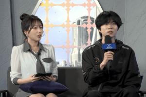 Diable：T1平时打得很好，今天或只是运气太差GEN几乎不犯失误