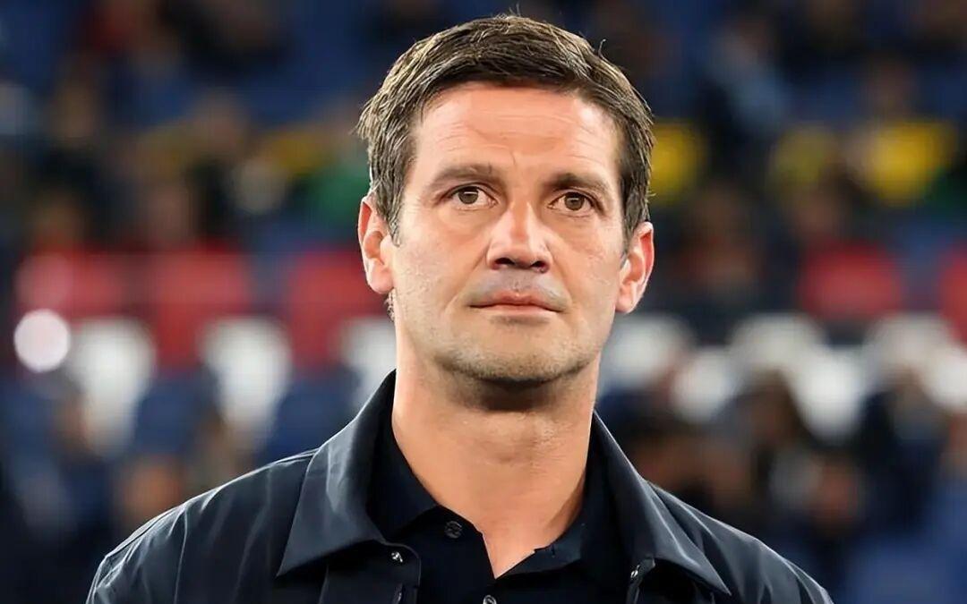 太损了！国米现在丢掉意甲冠军只有一