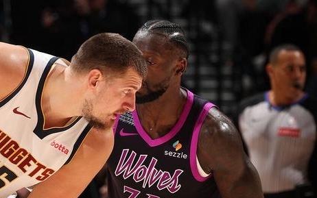 掘金末节发力豪取七连胜森林狼四连胜遭终结