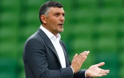 成都新帅接受申花大考，李帅离任国安给蒙哥马利引援权方昊南下