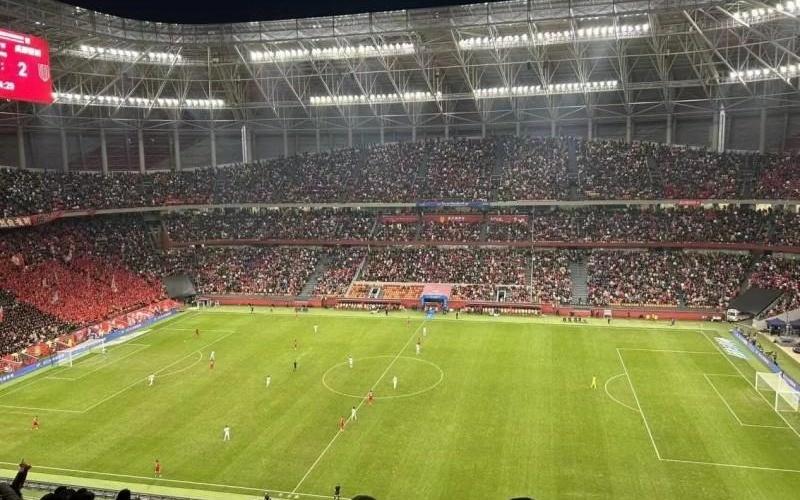 补时追平中超“川渝德比”33握手言