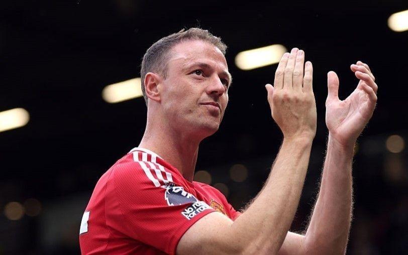 英媒：埃文斯将重返曼联，出任临时主帅弗莱彻的助教