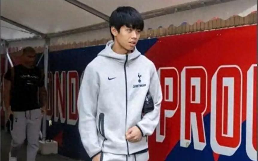 日本中卫高井幸大梦碎热刺，租借转战德甲