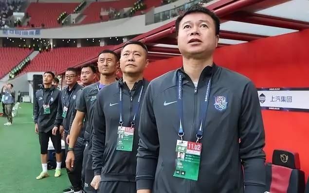 曝两名现任中超教练落选国足主帅,于根伟在列,另一人居然是他