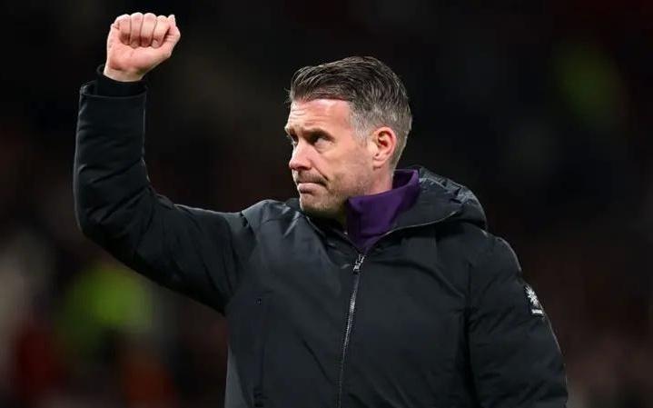 狼队主帅：不止拉森会传出离队绯闻，但