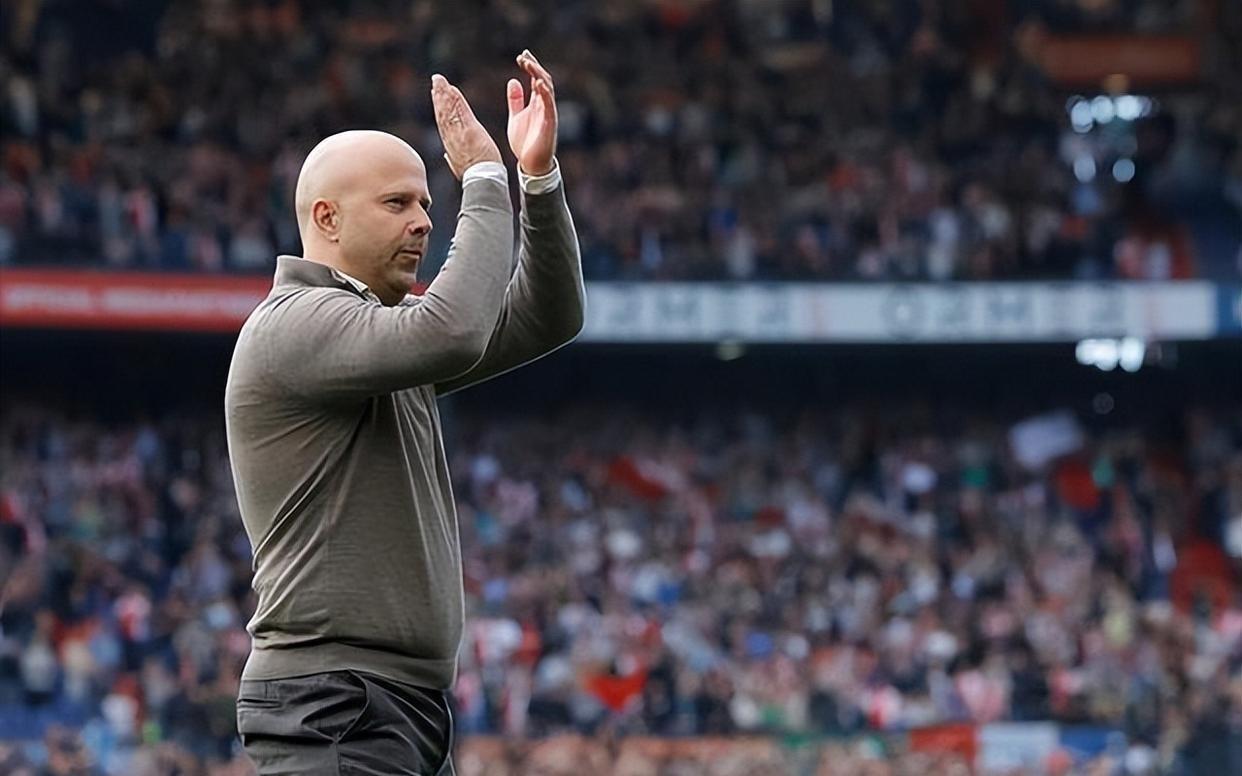 斯米切尔看好“神龟”成为欧冠MVP，斯洛特要提升警惕性