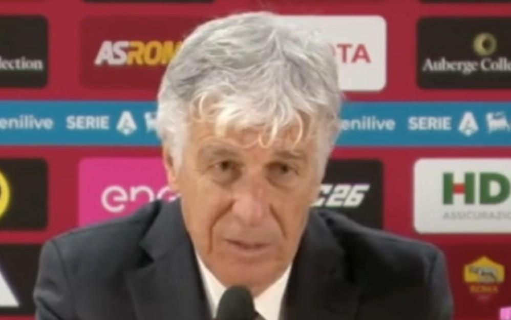 加斯佩里尼：没想到能排名榜首谈论意