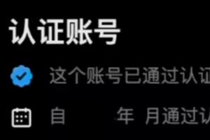 欧盟重罚1.2亿欧元！马斯克旗下X平台“蓝标”认证机制将整改