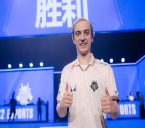 啊这...欧洲LEC是瑞士轮阶段唯一没有击败过非本赛区队伍的赛区