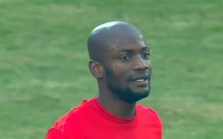 创造历史，安以恩成为第六位在中超进