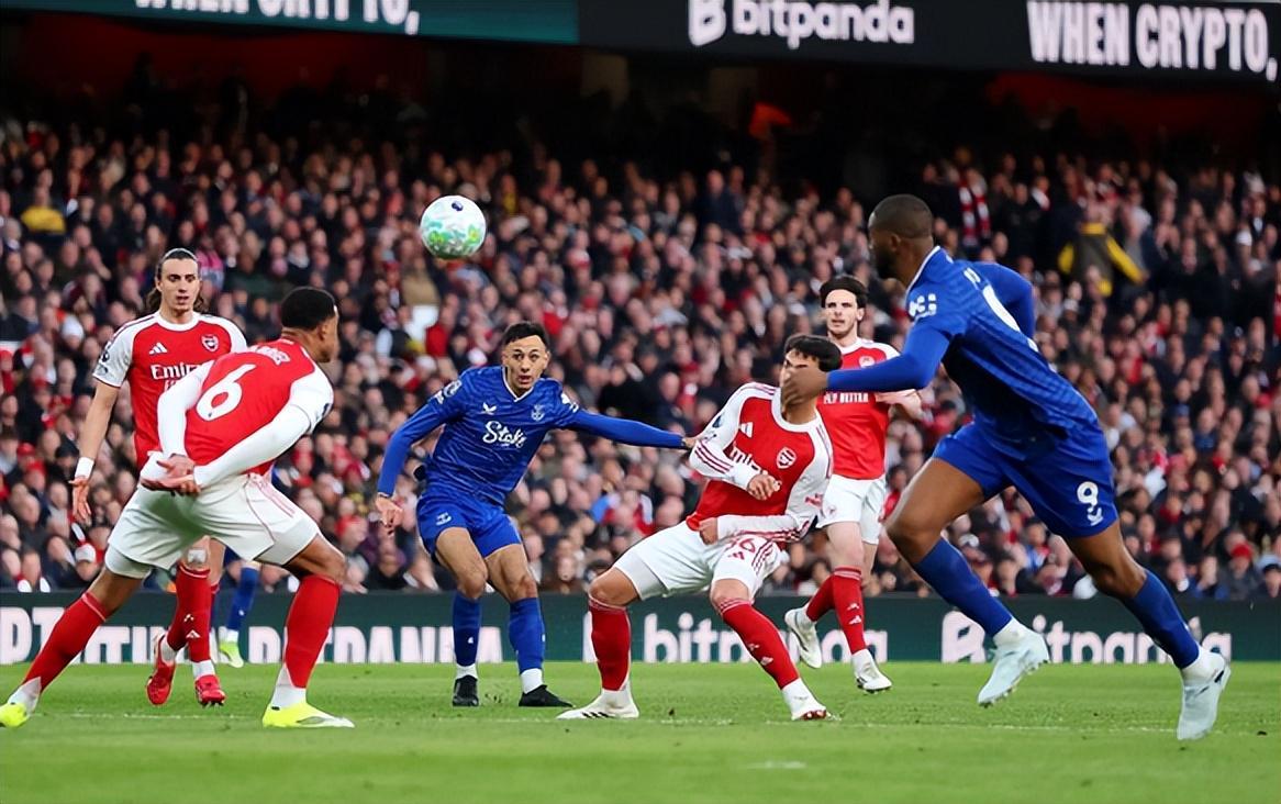 20！16岁超新星临危救主，破英超队史纪