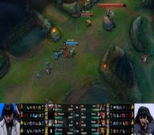 管泽元：看载赫坐京东主场座位为什么23年维鲁斯要在那个地方B啊