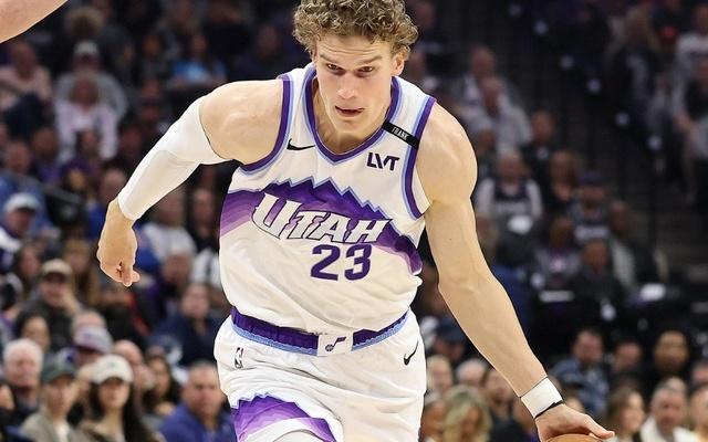 爵士vs独行侠前瞻：爵士背靠背体能存隐患，独行侠冲击三连胜