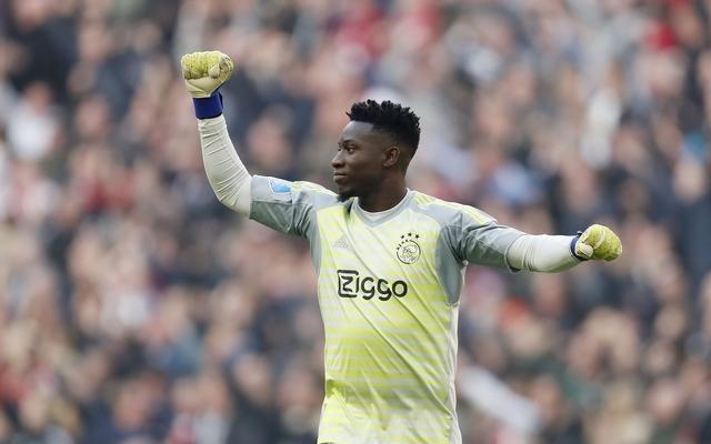 起落起落奥纳纳曾禁赛一年，国米免签后迎巅峰&5020万加盟曼联