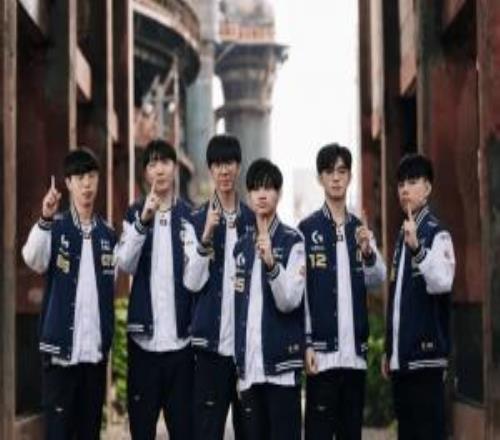 创造历史！CFO成为世界赛历史上首支晋级20种子池的LCP战队