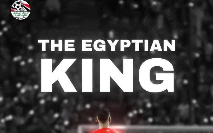 埃及足协力挺萨拉赫：你永远不会独行