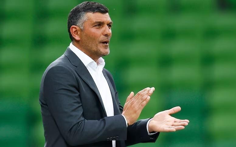 多位媒体人：约翰阿洛伊西基本确定是