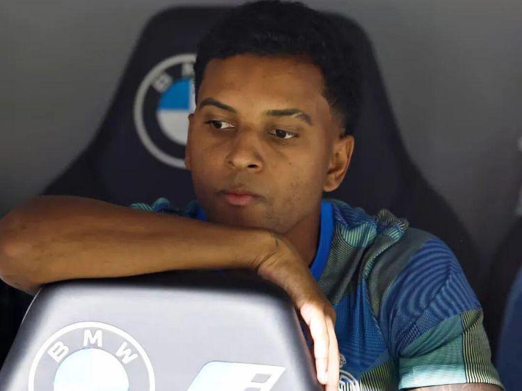 赛季仅3次首发！曝罗德里戈欲逃离皇