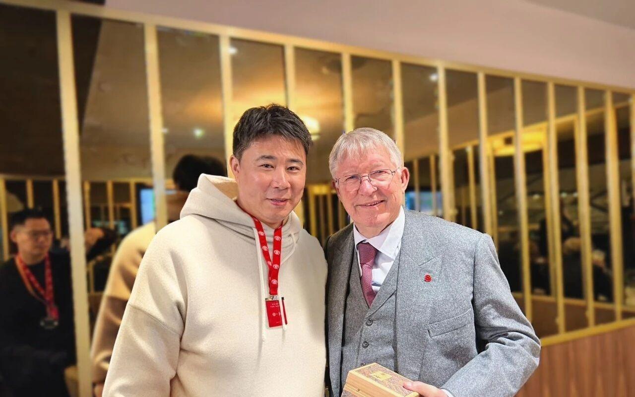 董方卓:拉门斯上限不低于德赫亚,曼联阵型束缚进攻球员