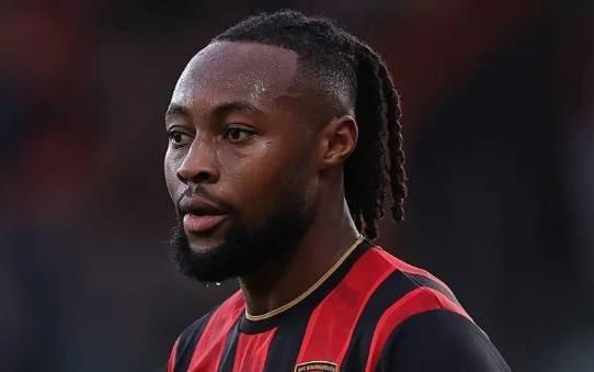 名记：各俱乐部给塞门约开的薪资相似，他将从竞技角度做决定