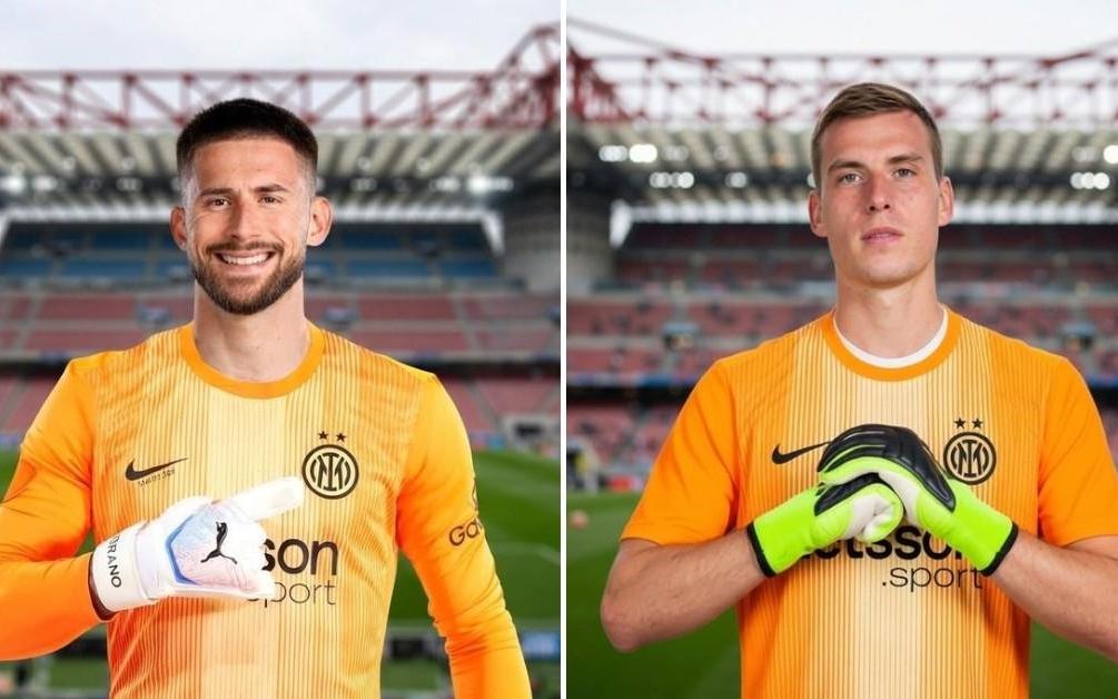 米体：维卡里奥身价2000万欧，国米管理