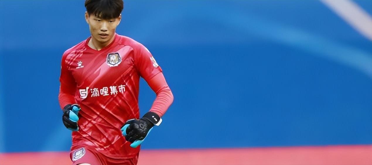 津门虎2026年门将位置首签预测！曾是中超冠军队新星，值得期待