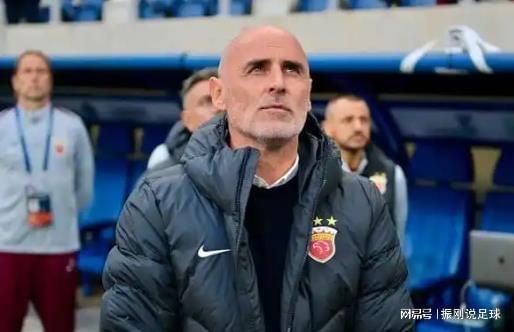 昔日上港03青训五虎！为何如今一个都