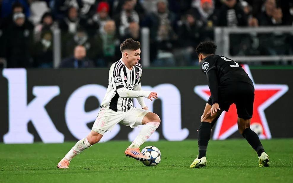 小孔塞桑：我们本有机会全取三分目标是剩下4场欧冠全胜