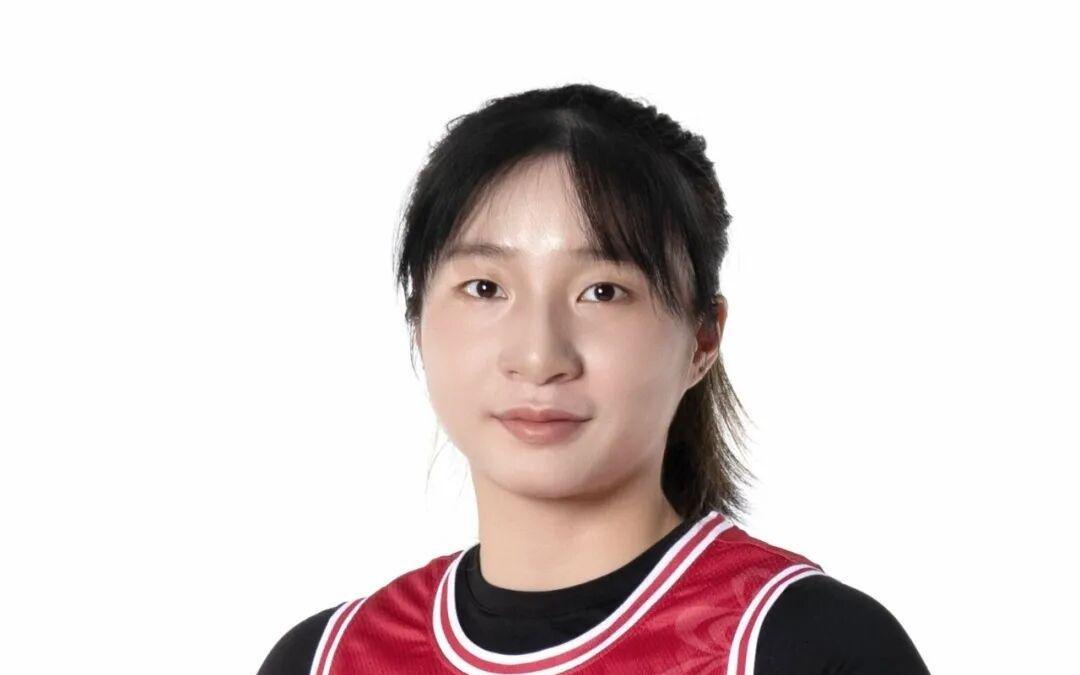 官宣20252026赛季WCBA联赛浙江稠州银行女篮国内球员注册名单！