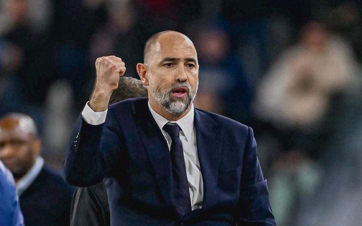 迪马济奥：尤文已与前主帅图多尔解约