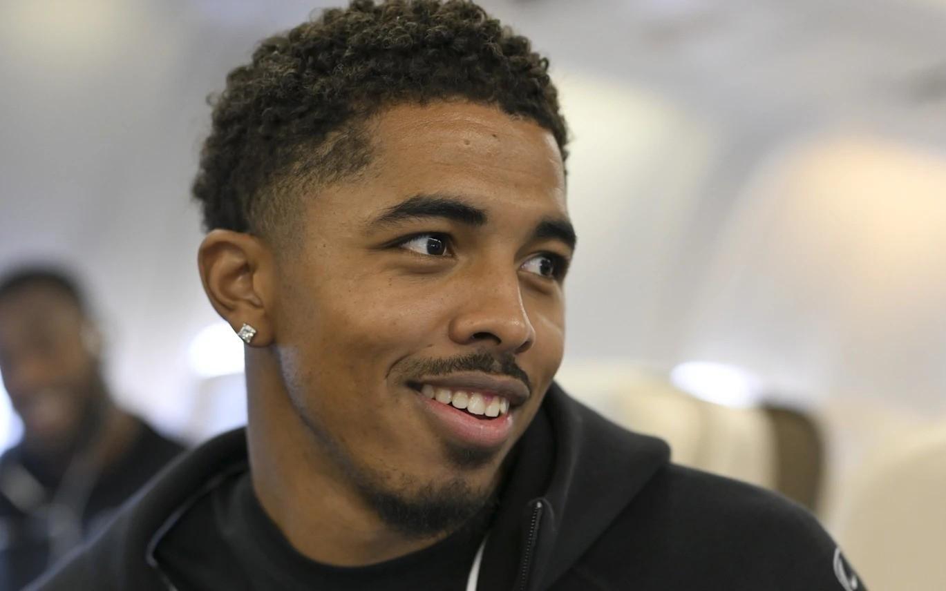 韦斯利福法纳：我的目标是每场比赛都