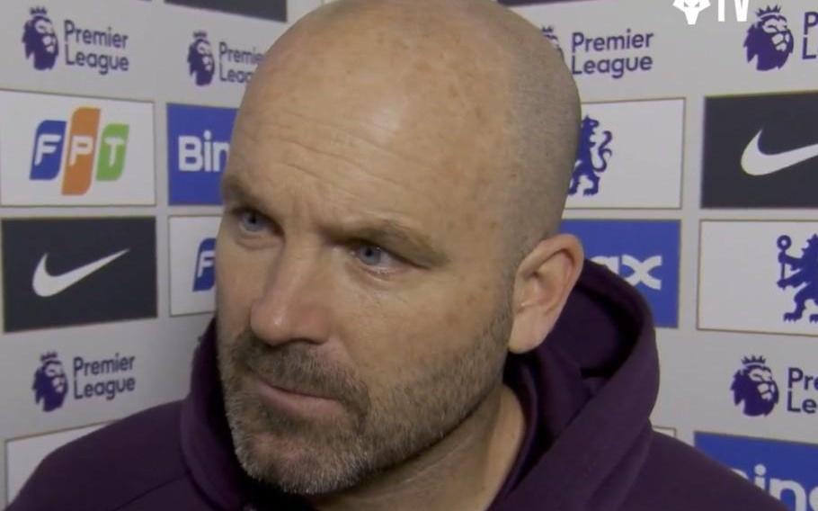 狼队临时主帅：还有27轮，客战切尔西不