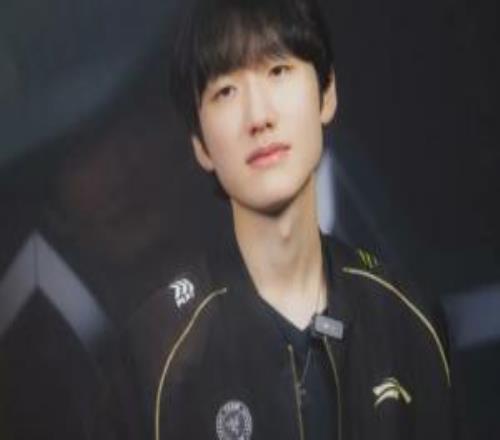 Peanut：阻止HLE夺冠的会是GENAL世界赛在中国会让LPL更强大