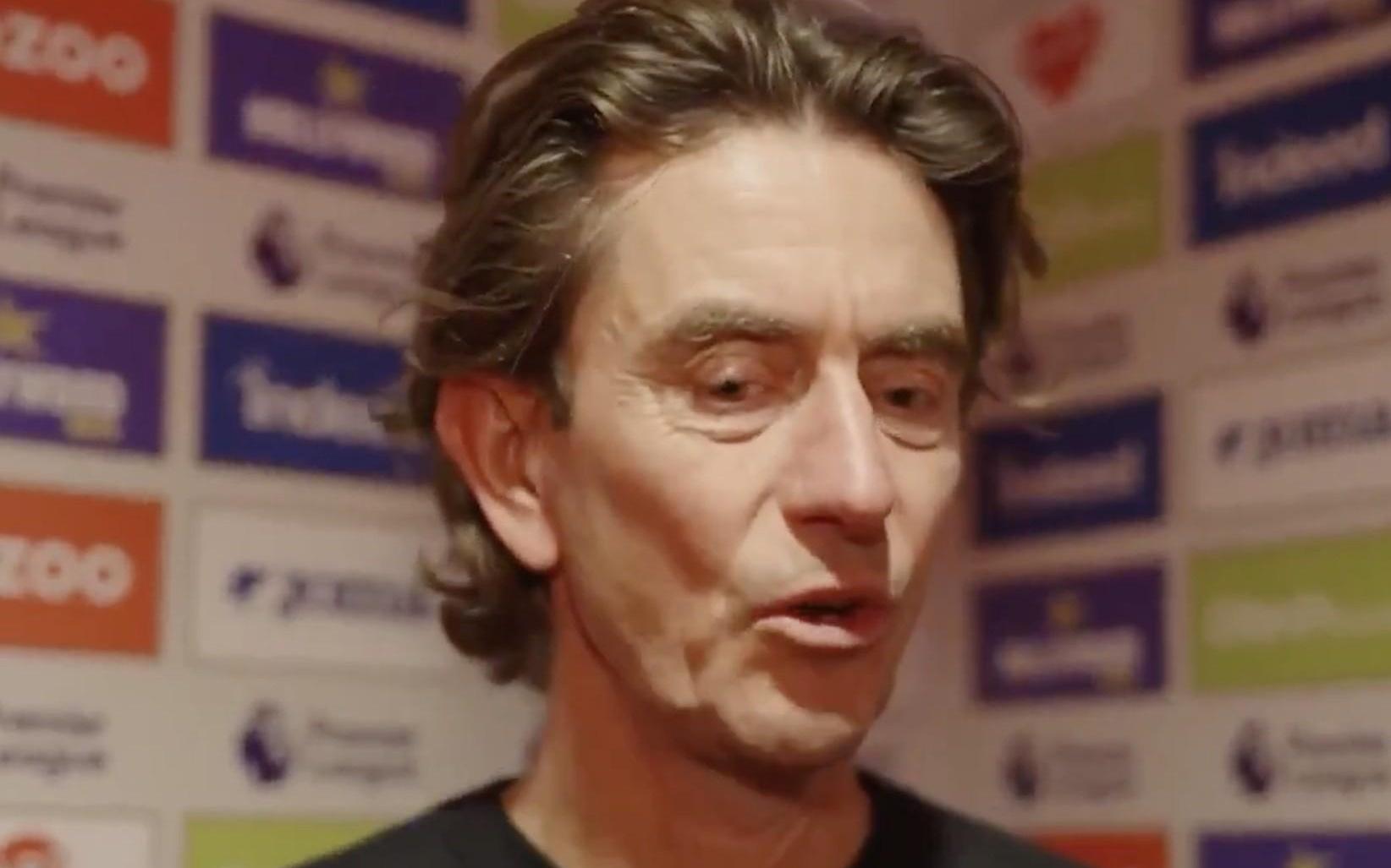 弗兰克：若赢不了就别输很多队在这丢