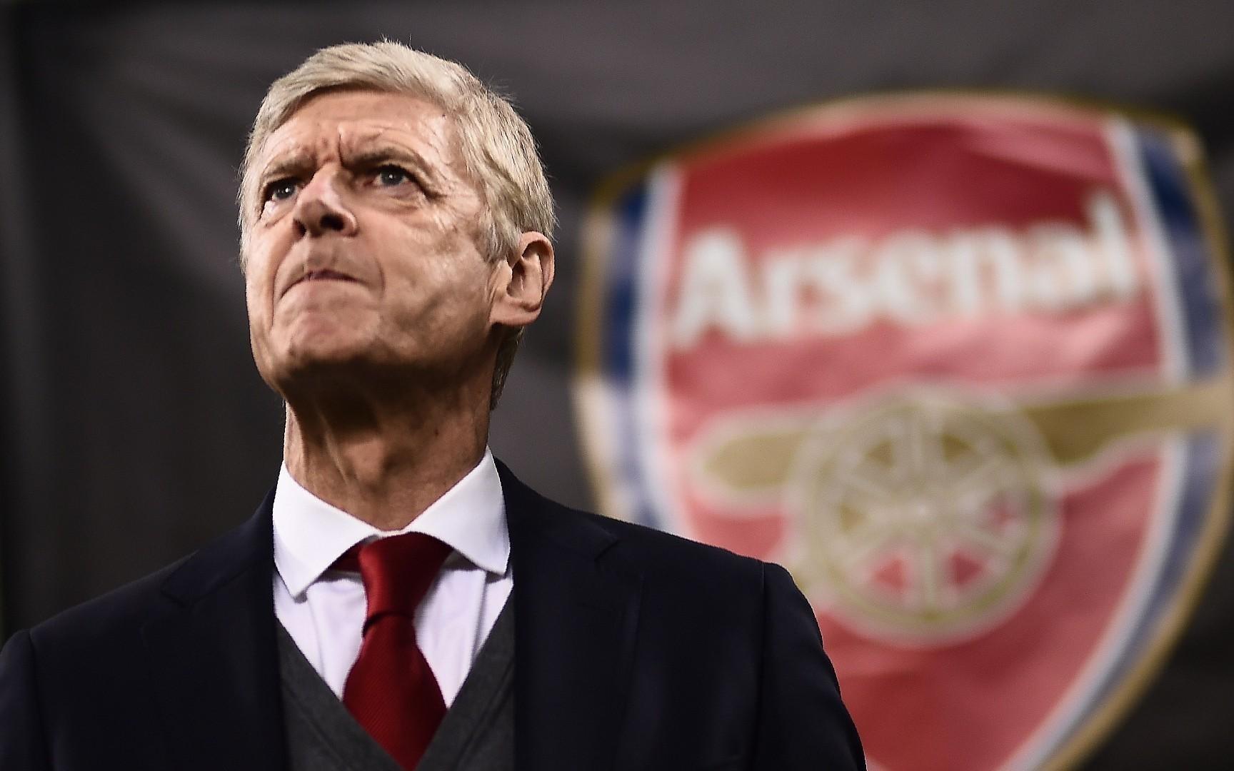 前斯托克城主帅：温格曾嘲讽角球战术