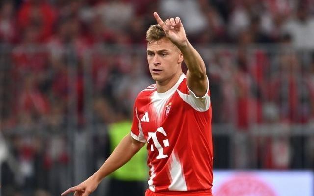 被低估压制蓝军世界冠军中场近5年欧冠创造100次机会仅基米希