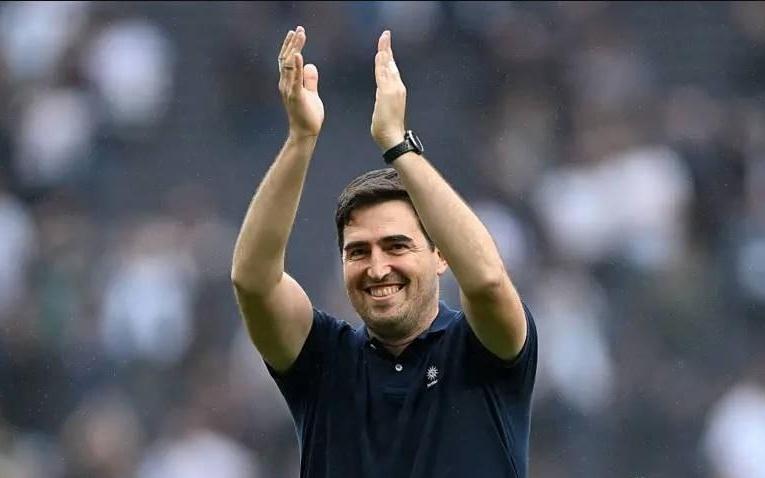 伊劳拉：皇马应对赫伊森保持耐心赛季