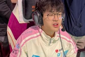 有惊无险击败BFX！Xun赛后更博：下场比赛继续冲！